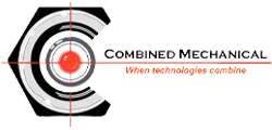 Combined Mechanical logo