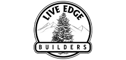 Live Edge logo